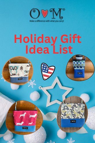 A Gift for Every Reason and Every Season: Part 2 The List!!
