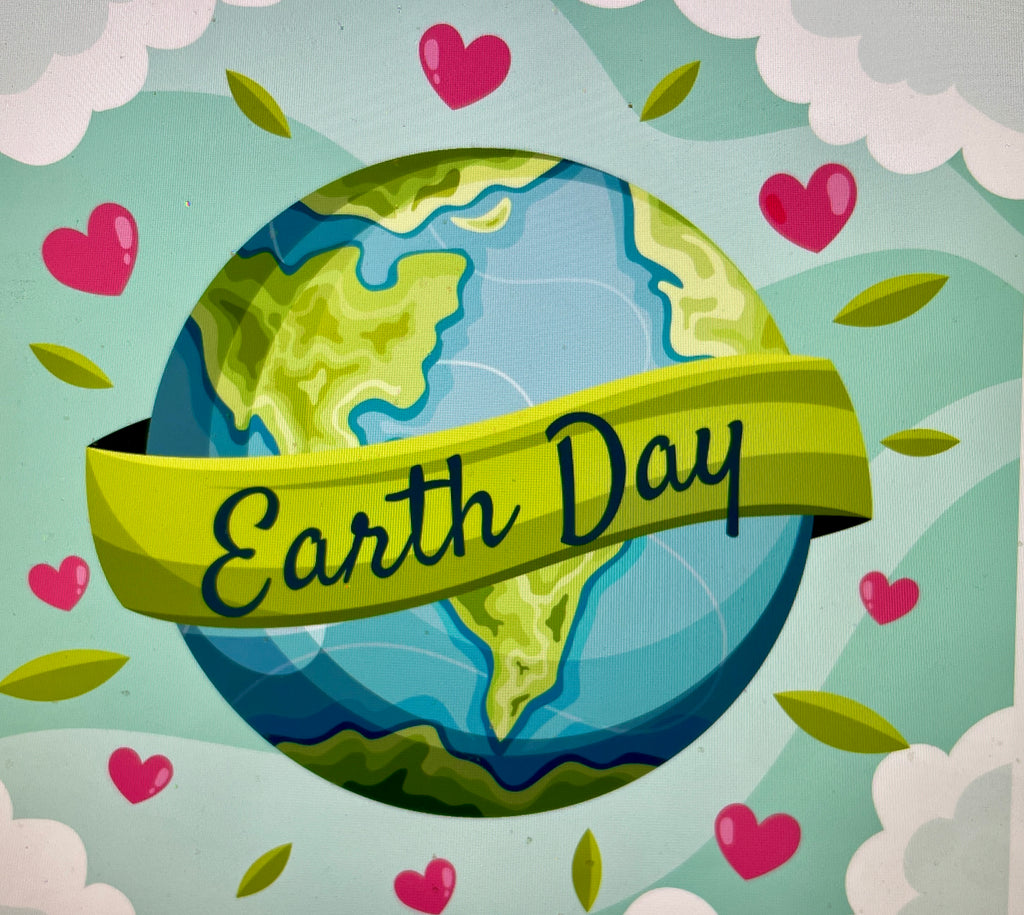 Happy Earth Day 2024
