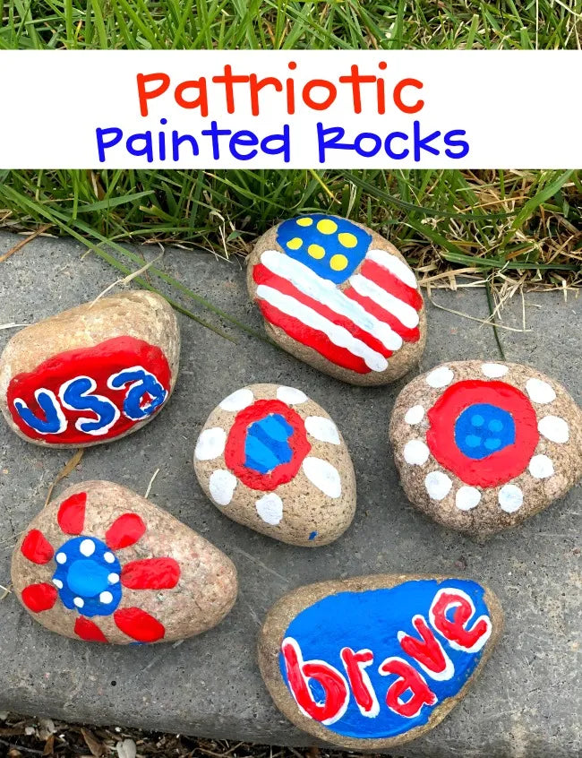 Celebrate Freedom & Fun with OLovesM This Fourth of July!