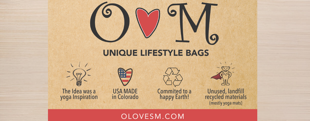 The OLovesM Collections: Sustainable Style for Every Occasion