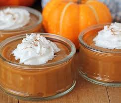 🍁 Fall Easy No Bake Recipes🍁