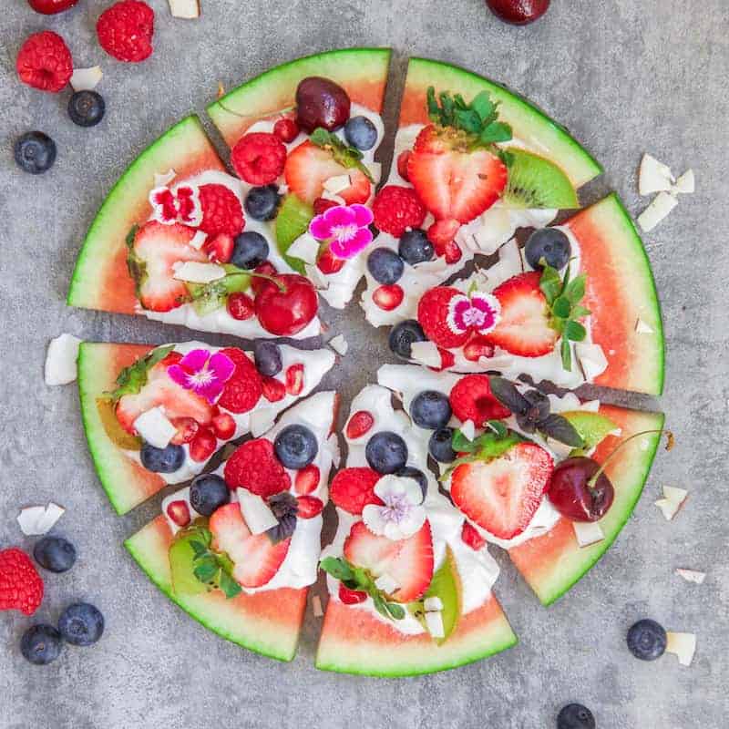 Summer Fun with these Easy Kid-Approved Recipes!