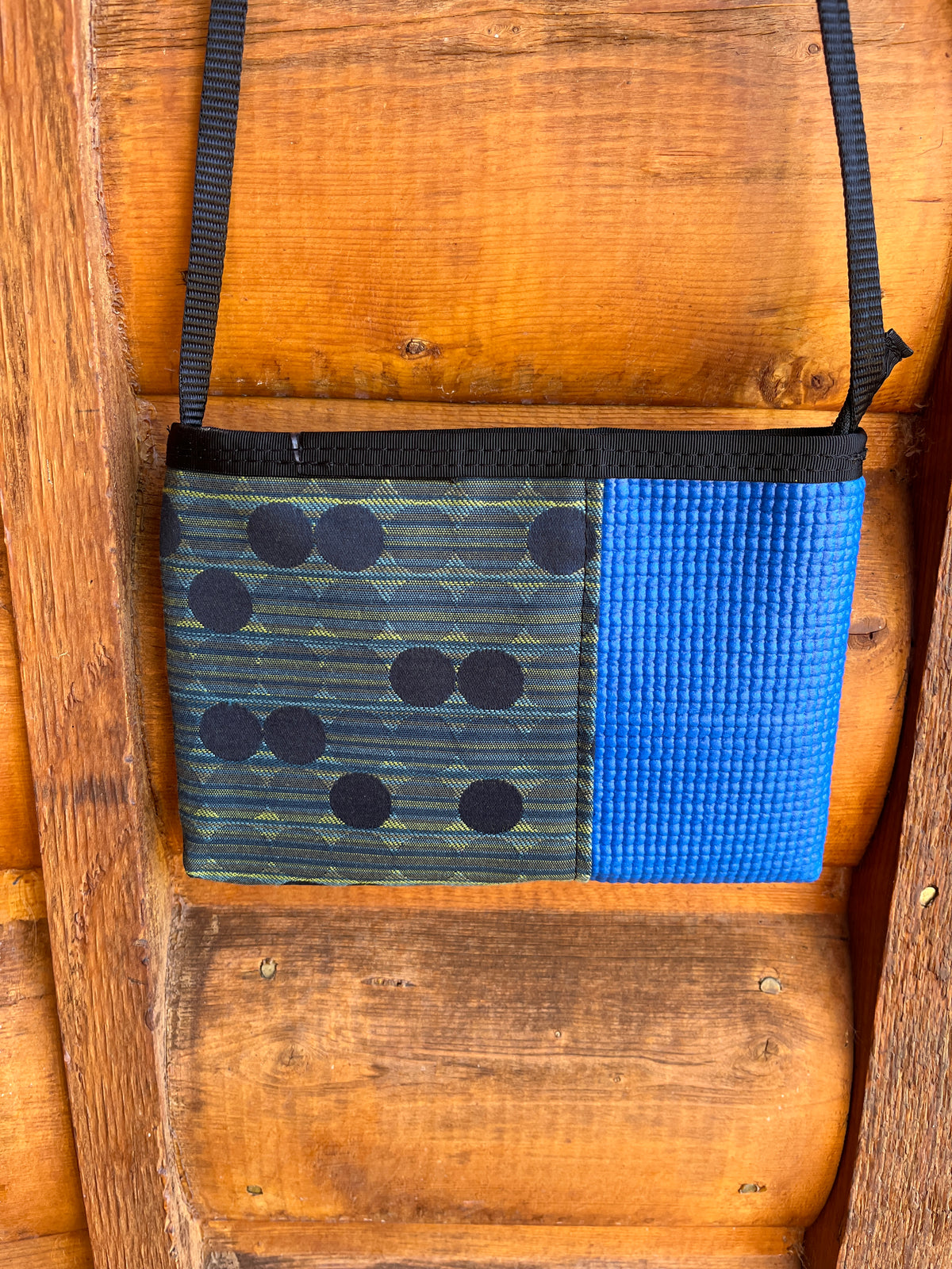 GoGo Blue Dots