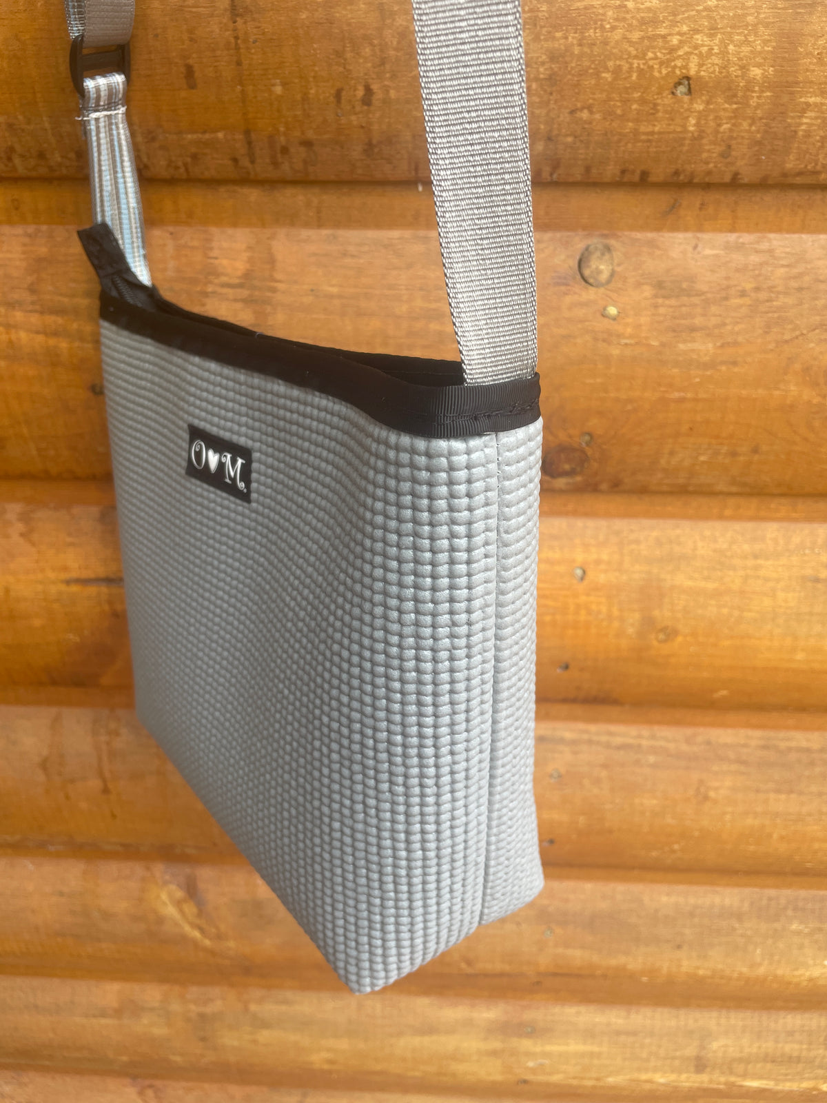 Judy Gray All-Yoga-Mat-Handbag LIMITED!