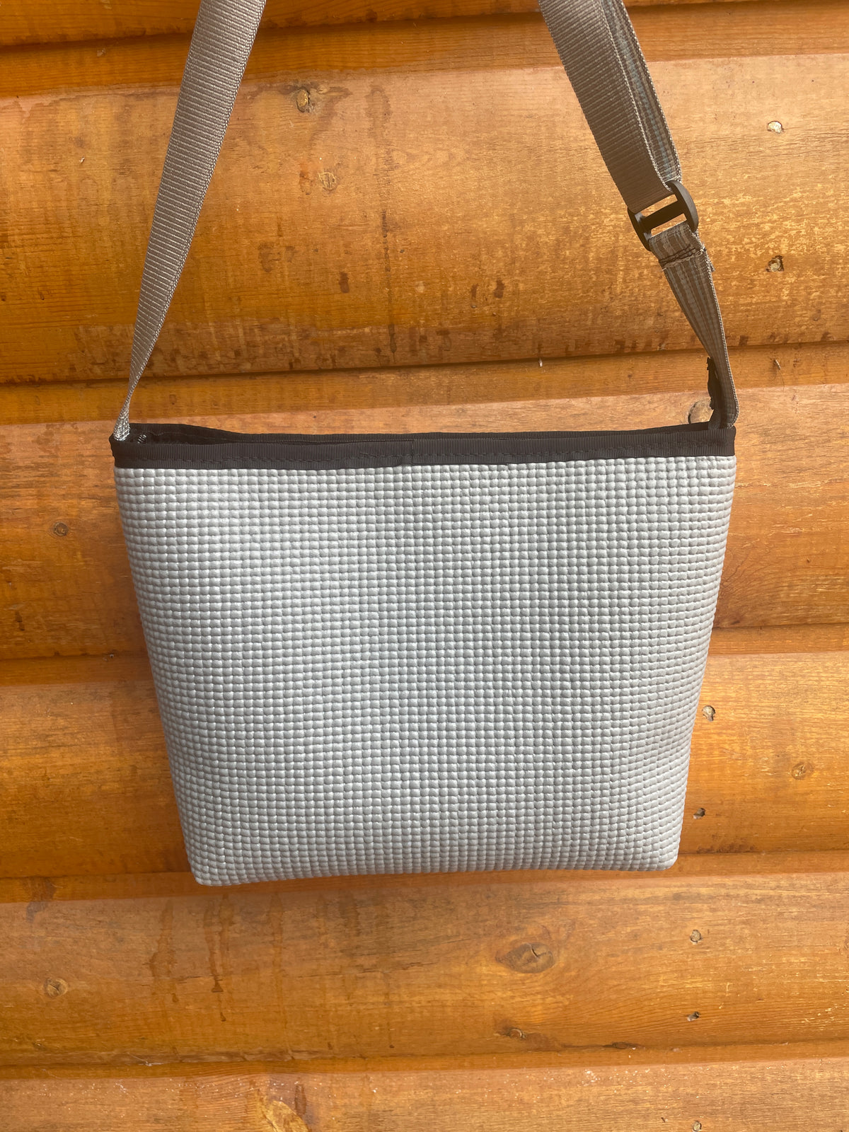 Judy Gray All-Yoga-Mat-Handbag LIMITED!
