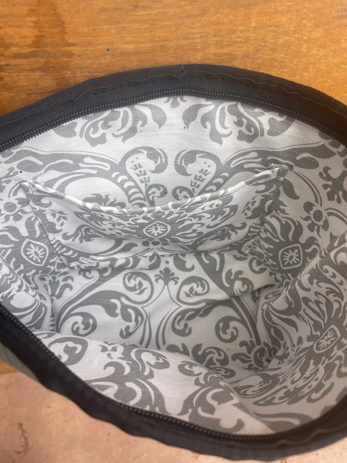 Judy Gray All-Yoga-Mat-Handbag LIMITED!