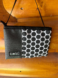 GoGo Black- Dot print