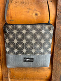 The Rose Gray-Home Dec Fabric