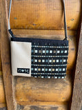 GoGo Tan-Brown/tan Home dec fabric