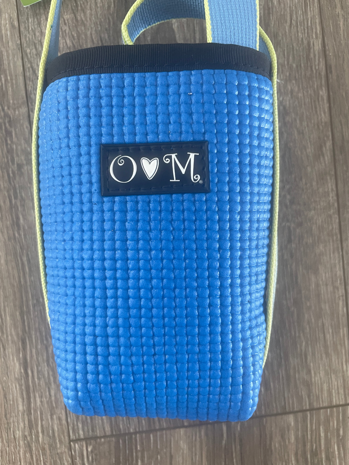 Water Bottle Holder-Mesh Pocket