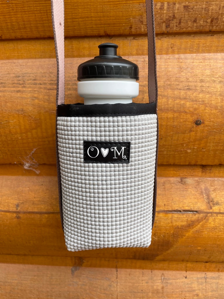 Water Bottle Holder With Mesh Pocket - Olovesm – OLovesM