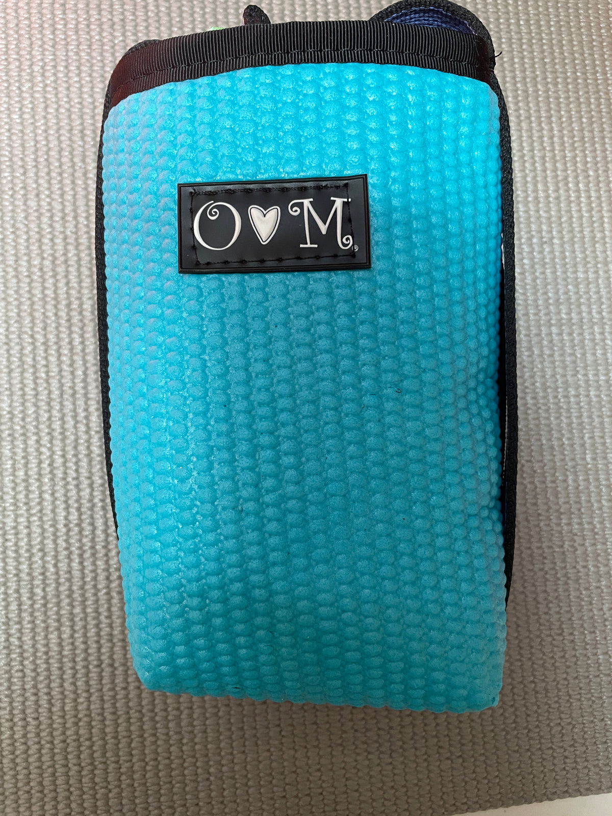 Water Bottle Holder-Mesh Pocket